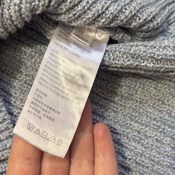 Free People FP Beach Freya Sweater - Picture 3 of 5